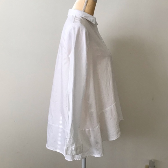 Imperial Shirt & Blouse - Picture 2 of 6